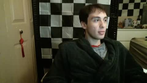 Ezra Naamah online show from 01/22/25, 11:10