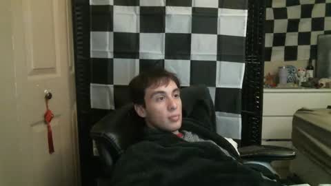 Ezra Naamah online show from 01/23/25, 02:12