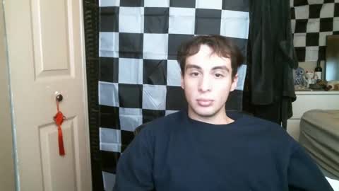 Ezra Naamah online show from 01/23/25, 07:07