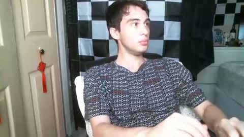 Ezra Naamah online show from 01/29/25, 07:11