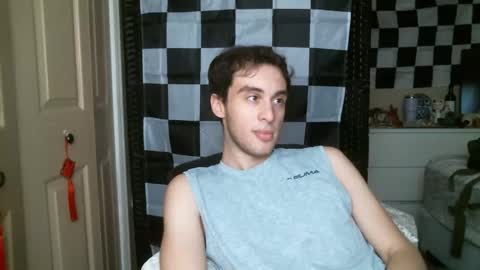 Ezra Naamah online show from 01/31/25, 07:08