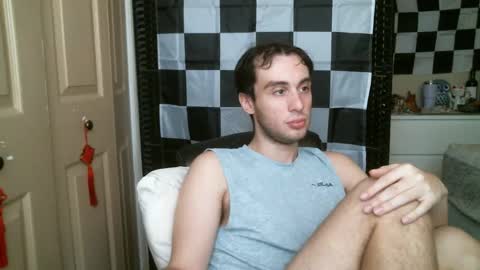 Ezra Naamah online show from 02/05/25, 02:48