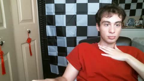 Ezra Naamah online show from 02/08/25, 04:04