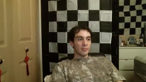 Ezra Naamah online show from 02/13/25, 12:57