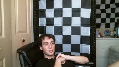 Ezra Naamah online show from 02/13/25, 04:28