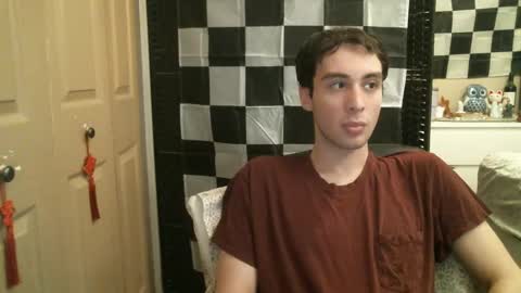 Ezra Naamah online show from 02/16/25, 11:48