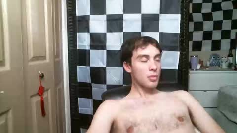 Ezra Naamah online show from 02/17/25, 09:41