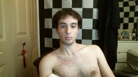 Ezra Naamah online show from 02/18/25, 12:48