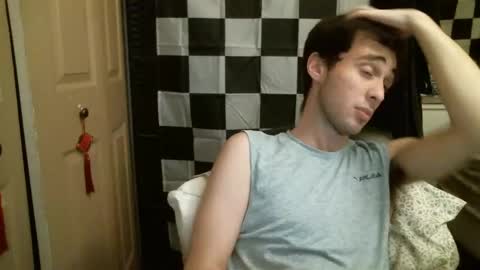 Ezra Naamah online show from 02/20/25, 01:57