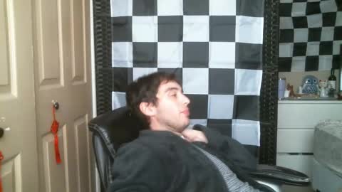 Ezra Naamah online show from 02/22/25, 06:08