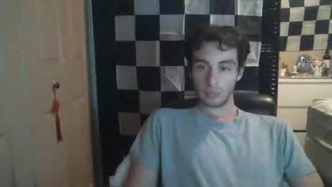 Ezra Naamah online show from 02/26/25, 04:03