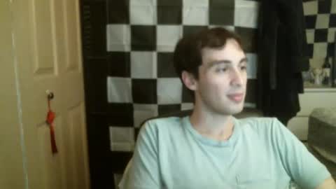 Ezra Naamah online show from 02/27/25, 02:32