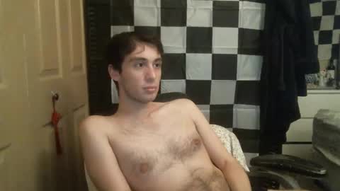 Ezra Naamah online show from 02/28/25, 02:09