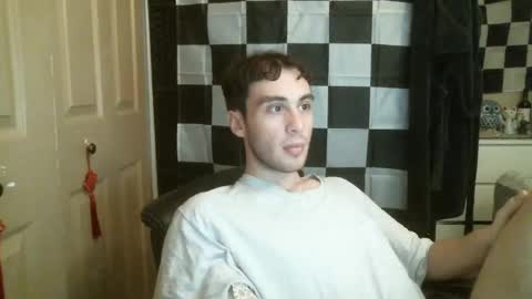 Ezra Naamah online show from 03/07/25, 01:20