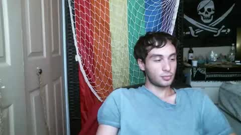 Ezra Naamah online show from 09/24/25, 06:33