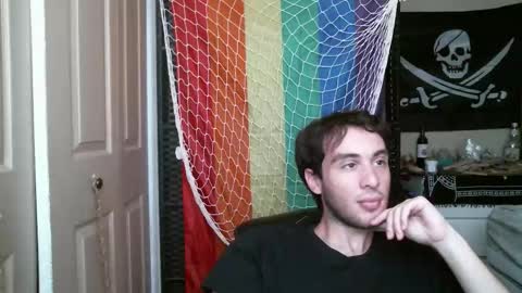 Ezra Naamah online show from 09/26/25, 05:06