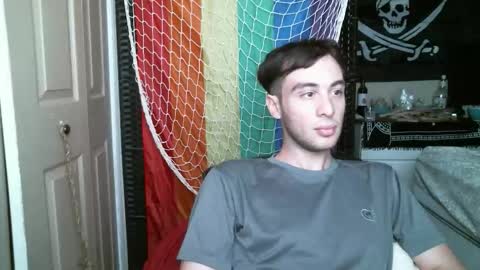 Ezra Naamah online show from 10/15/25, 01:55