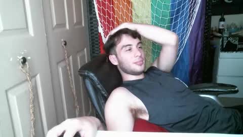 Ezra Naamah online show from 10/22/25, 06:40