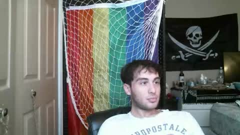 Ezra Naamah online show from 11/16/25, 05:18