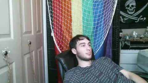 Ezra Naamah online show from 11/21/25, 05:00