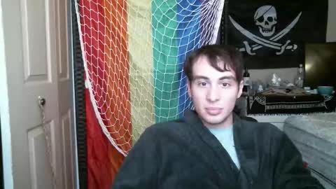 Ezra Naamah online show from 11/29/25, 04:21