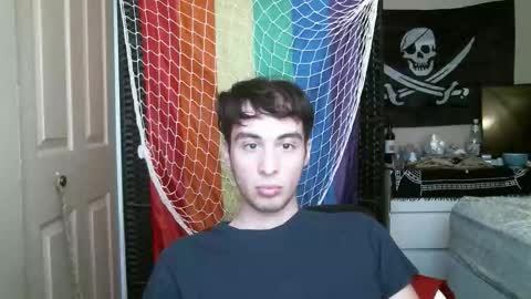 Ezra Naamah online show from 11/30/25, 04:11