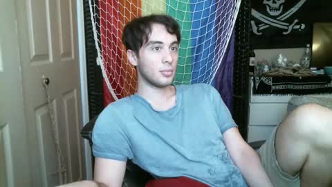 Ezra Naamah online show from 12/03/25, 05:00