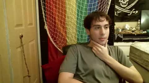 Ezra Naamah online show from 12/05/25, 03:04