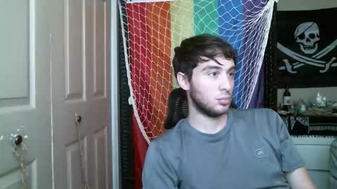 Ezra Naamah online show from 01/09/26, 06:10