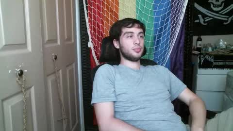 Ezra Naamah online show from 01/10/26, 06:09