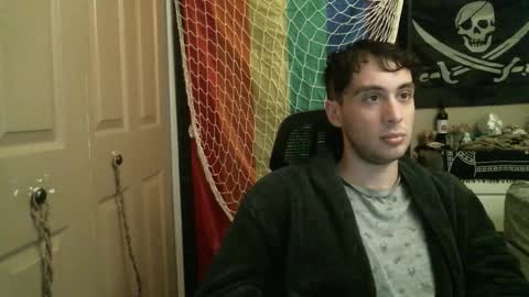 Ezra Naamah online show from 01/16/26, 12:25