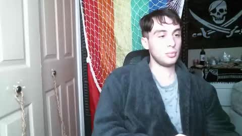 Ezra Naamah online show from 01/16/26, 07:51