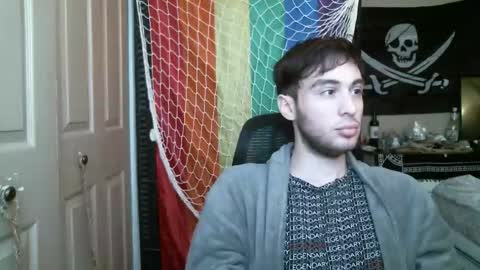 Ezra Naamah online show from 02/01/26, 05:33