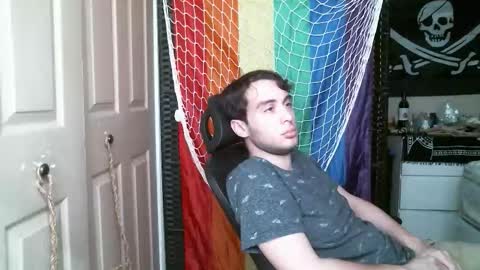 Ezra Naamah online show from 02/17/26, 08:26