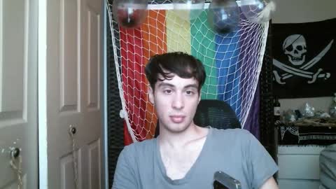 Ezra Naamah online show from 03/02/26, 05:42