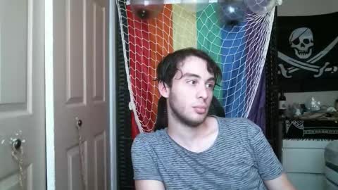 Ezra Naamah online show from 03/25/26, 05:30