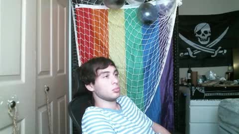 Ezra Naamah online show from 04/13/26, 06:13