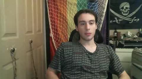 Ezra Naamah online show from 04/17/26, 12:35