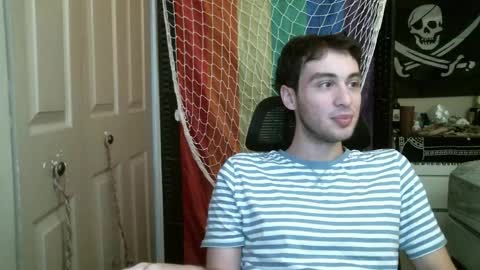 Ezra Naamah online show from 04/19/26, 11:40