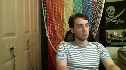 Ezra Naamah online show from 04/21/26, 02:04