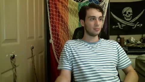 Ezra Naamah online show from 04/21/26, 02:51