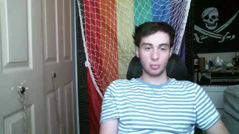 Ezra Naamah online show from 04/21/26, 05:28