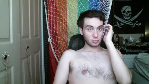 Ezra Naamah online show from 04/23/26, 03:58