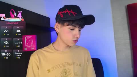 Juan online show from 09/14/25, 04:55