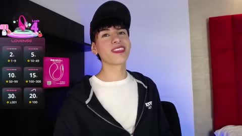 Juan online show from 09/16/25, 05:52