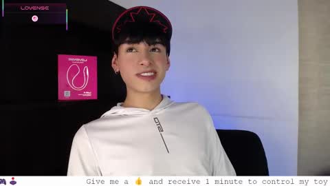 Juan online show from 09/30/25, 05:12