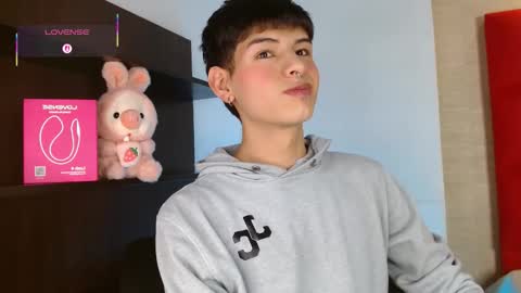 Juan online show from 11/14/25, 05:17