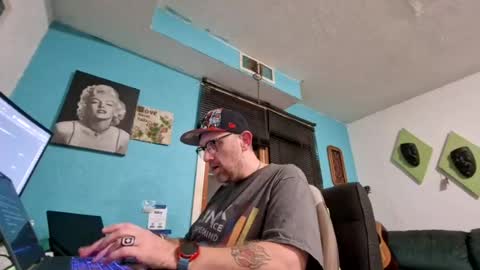 Ez Rider online show from 06/26/26, 01:54