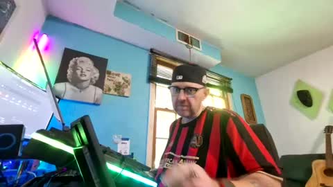 Ez Rider online show from 06/28/26, 08:37