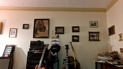 Ez Rider online show from 07/13/26, 12:57